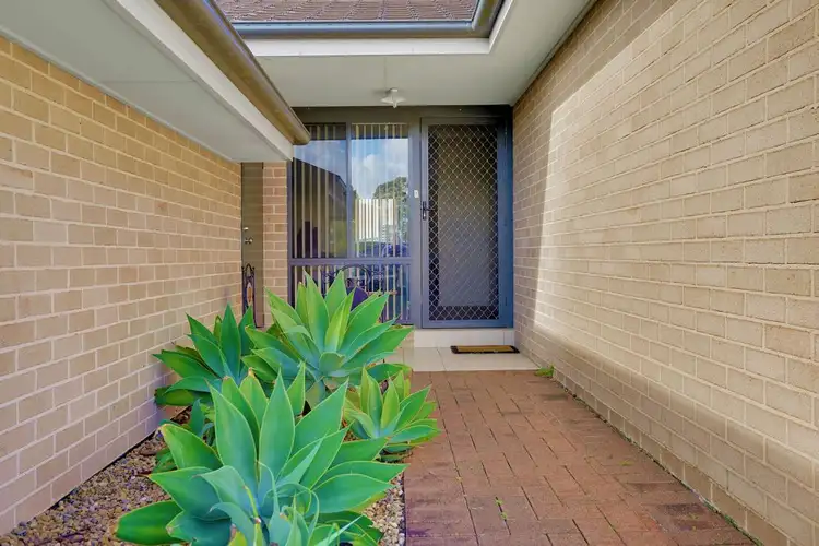 Second view of Homely house listing, 7 Voyager Street, Wadalba NSW 2259