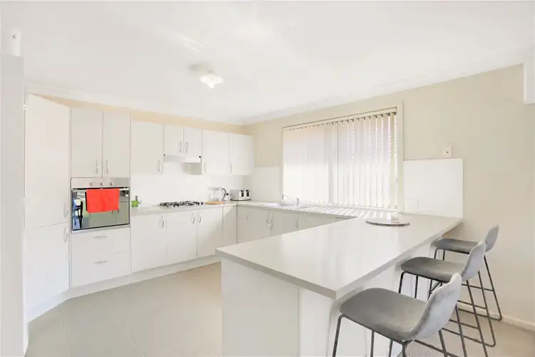 Third view of Homely house listing, 7 Voyager Street, Wadalba NSW 2259