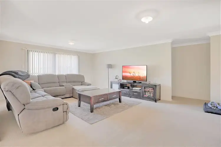 Fourth view of Homely house listing, 7 Voyager Street, Wadalba NSW 2259