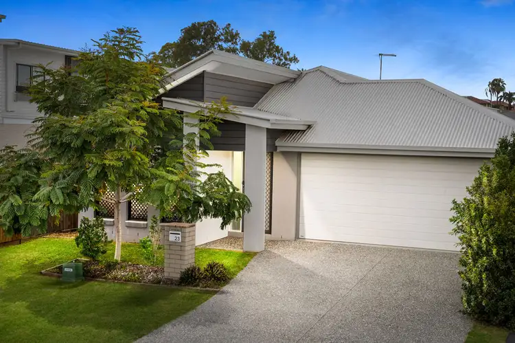 23 Hampstead Street, Taigum QLD 4018