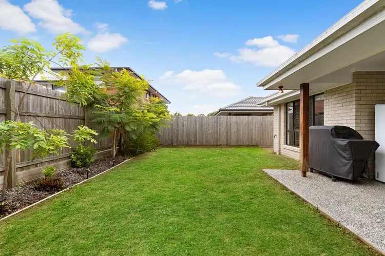 Third view of Homely house listing, 23 Hampstead Street, Taigum QLD 4018