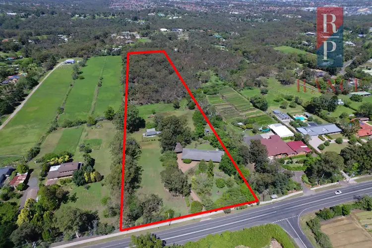 Sixth view of Homely house listing, 88 Annangrove Road, Kenthurst NSW 2156