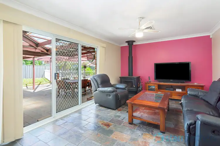 Fifth view of Homely house listing, 34 Fullerton Crescent, Bligh Park NSW 2756