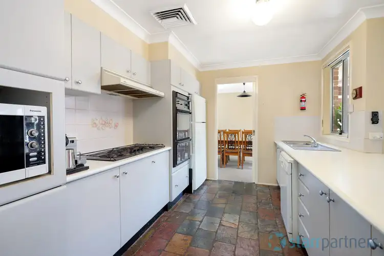 Sixth view of Homely house listing, 34 Fullerton Crescent, Bligh Park NSW 2756