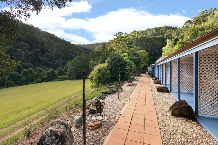 460 Byrrill Creek Rd, Byrrill Creek NSW 2484