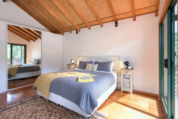 Second view of Homely rural property listing, 460 Byrrill Creek Rd, Byrrill Creek NSW 2484