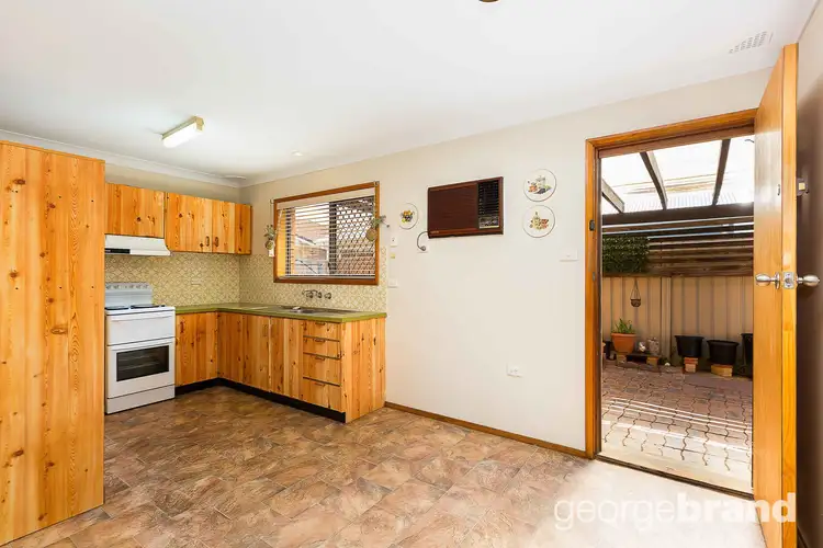 Fifth view of Homely villa listing, 5/16 Heador Street, Toukley NSW 2263