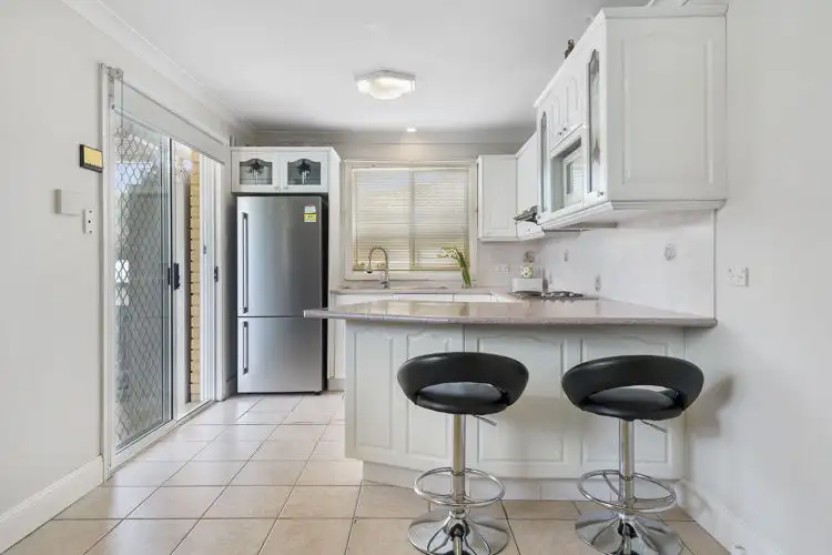Third view of Homely house listing, 7 Kisdon Crescent, Prospect NSW 2148