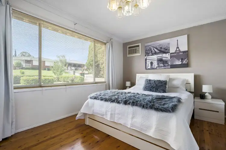 Fourth view of Homely house listing, 7 Kisdon Crescent, Prospect NSW 2148