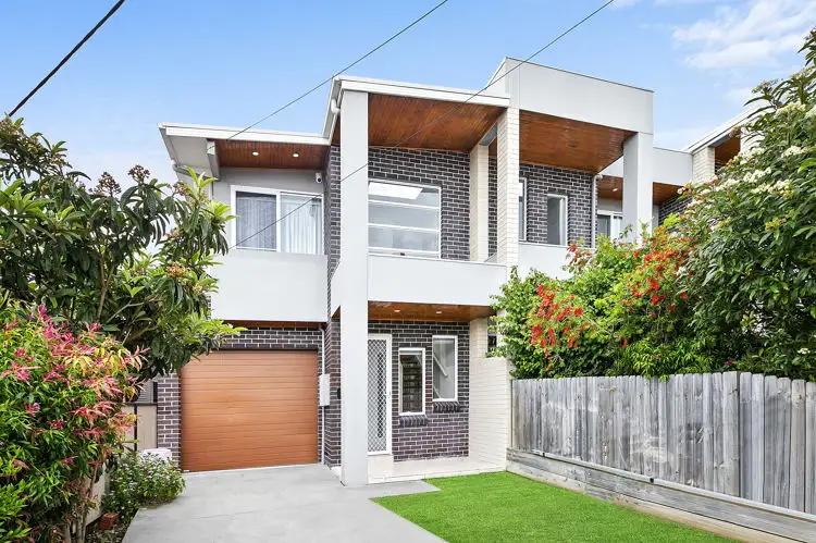 40 Wanda Street, Merrylands NSW 2160