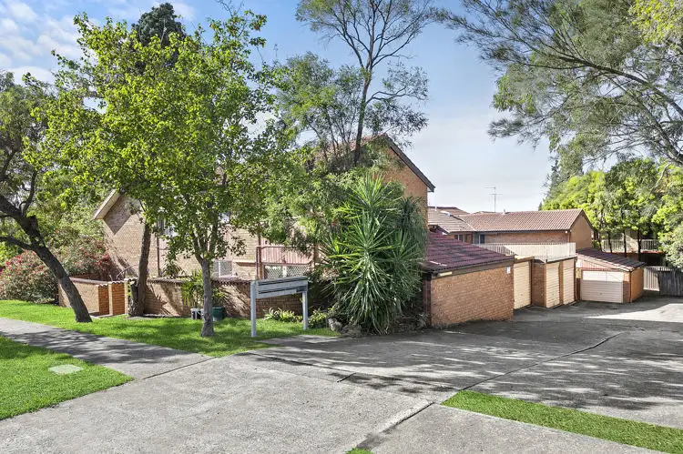 5/36-38 Manchester Street, Merrylands NSW 2160