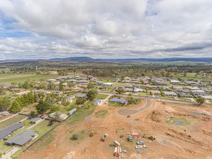 Third view of Homely land listing, Lot 102 Colburg Estate, Armidale NSW 2350