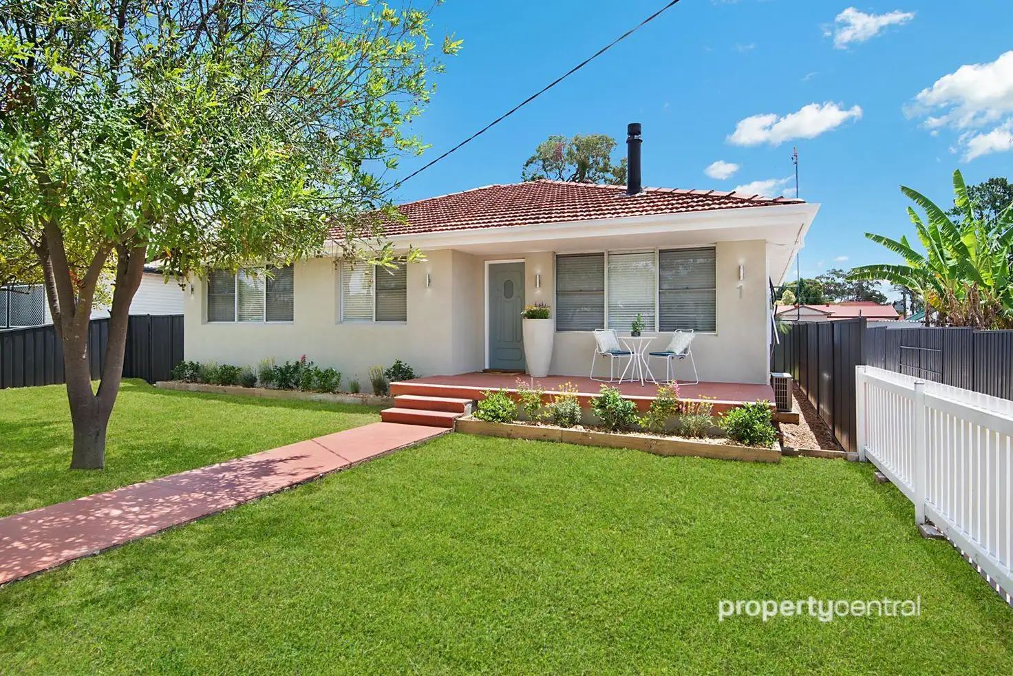 Main view of Homely house listing, 1 Leonard Street, Colyton NSW 2760