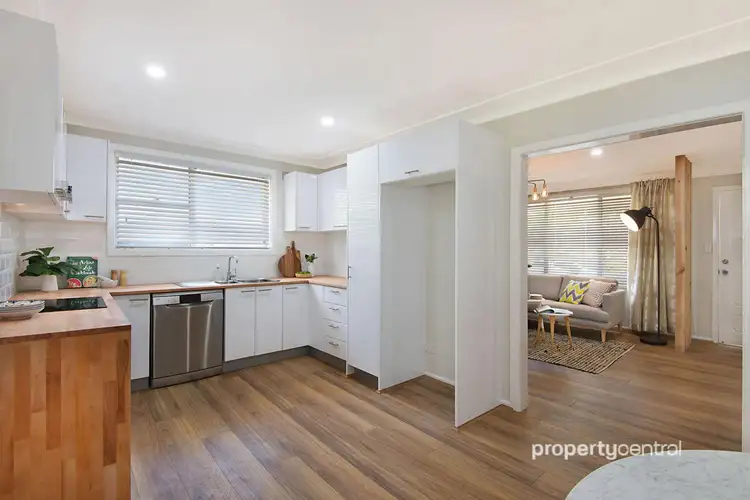 Second view of Homely house listing, 1 Leonard Street, Colyton NSW 2760