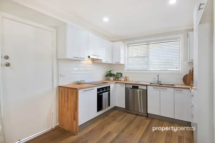 Third view of Homely house listing, 1 Leonard Street, Colyton NSW 2760