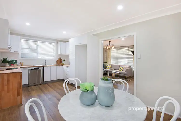 Fourth view of Homely house listing, 1 Leonard Street, Colyton NSW 2760
