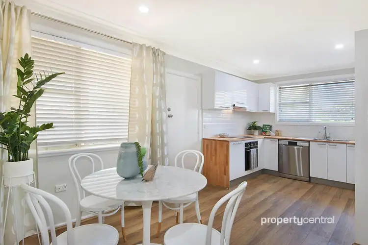 Fifth view of Homely house listing, 1 Leonard Street, Colyton NSW 2760
