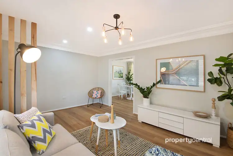 Sixth view of Homely house listing, 1 Leonard Street, Colyton NSW 2760