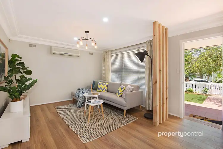 Seventh view of Homely house listing, 1 Leonard Street, Colyton NSW 2760