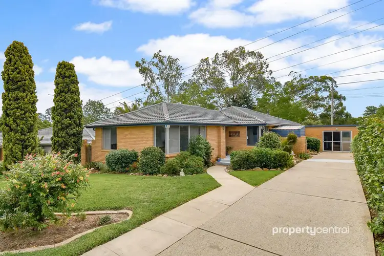 44 Hume Crescent, Werrington County NSW 2747