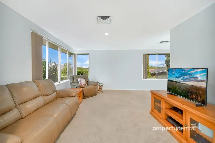 Third view of Homely house listing, 44 Hume Crescent, Werrington County NSW 2747