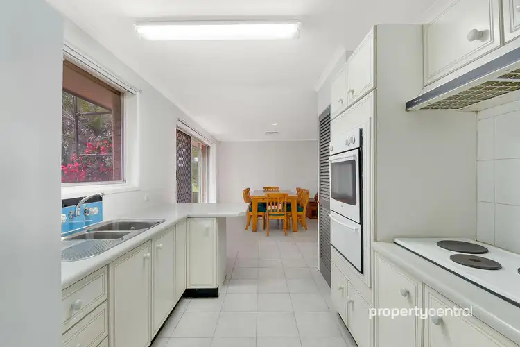 Fourth view of Homely house listing, 44 Hume Crescent, Werrington County NSW 2747