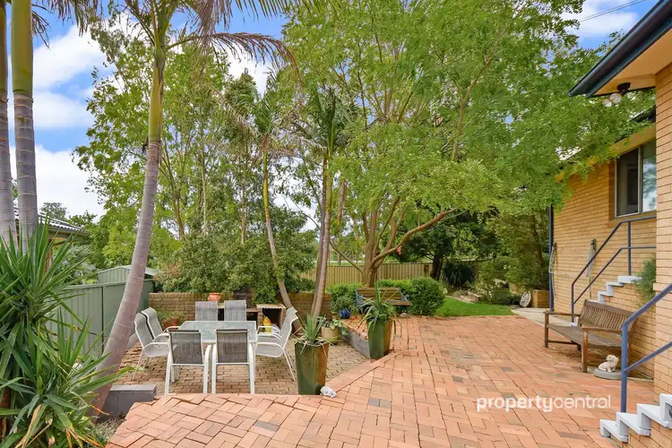 Fifth view of Homely house listing, 44 Hume Crescent, Werrington County NSW 2747