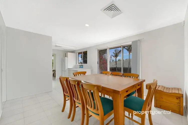 Sixth view of Homely house listing, 44 Hume Crescent, Werrington County NSW 2747