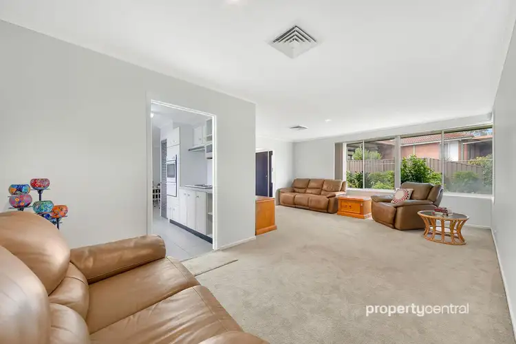 Seventh view of Homely house listing, 44 Hume Crescent, Werrington County NSW 2747