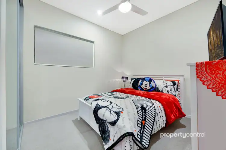 Fifth view of Homely unit listing, 10/206-212 Great Western Highway, Kingswood NSW 2747