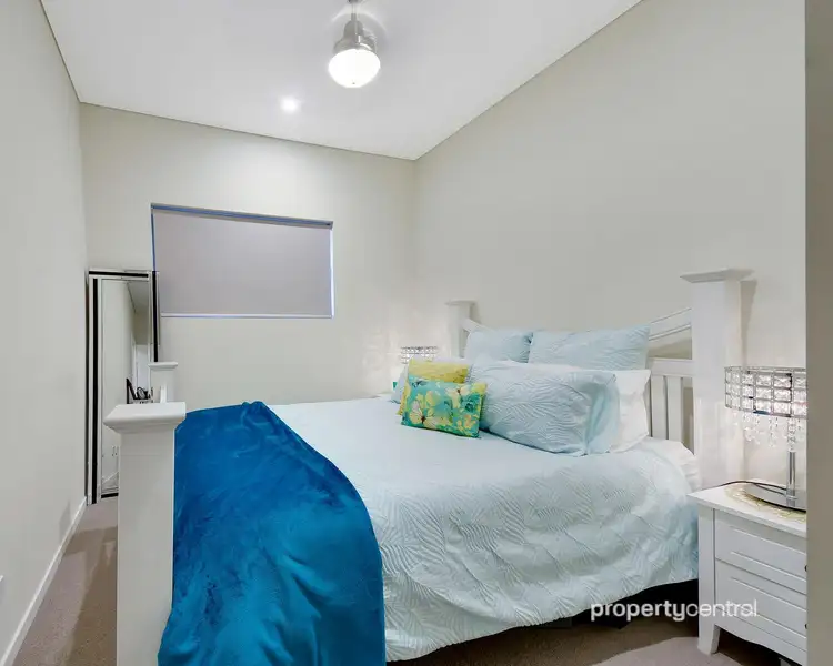 Sixth view of Homely unit listing, 10/206-212 Great Western Highway, Kingswood NSW 2747