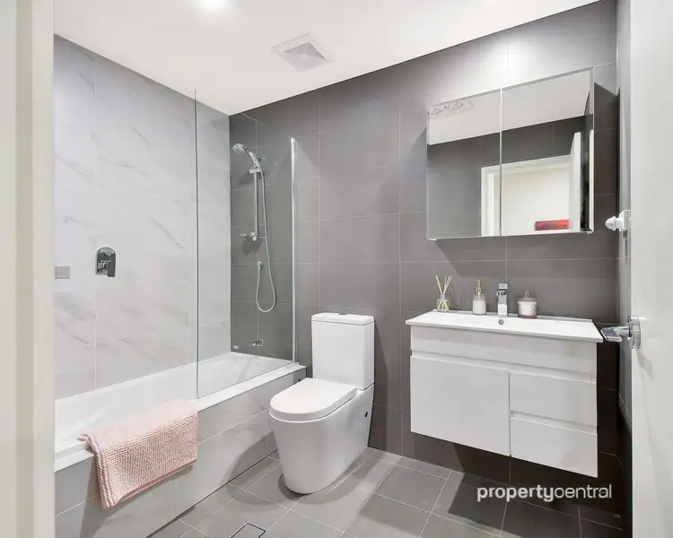 Seventh view of Homely unit listing, 10/206-212 Great Western Highway, Kingswood NSW 2747
