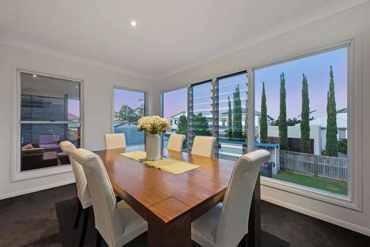 Fifth view of Homely house listing, 187 Brighton Road, Sandgate QLD 4017