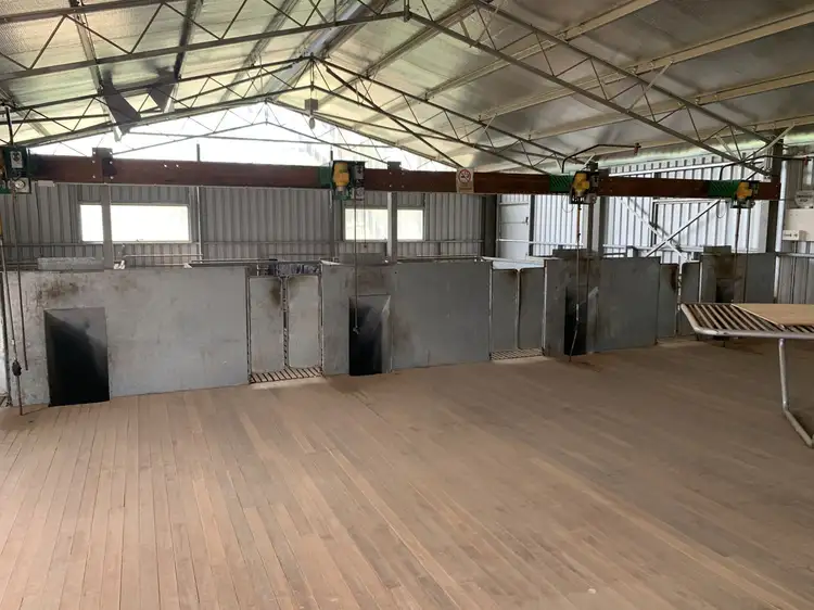 Second view of Homely rural property listing, "Wombian" & "Boonewell", Collarenebri NSW 2833