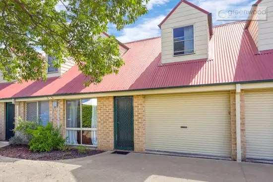 Main view of Homely house listing, 4/546 George Street, South Windsor NSW 2756