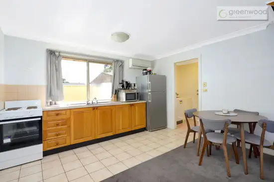 Second view of Homely house listing, 4/546 George Street, South Windsor NSW 2756