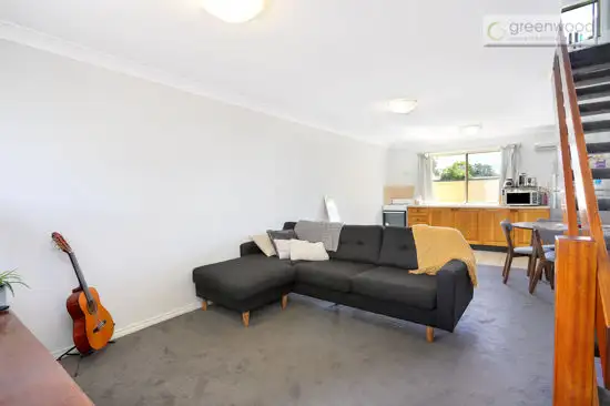 Third view of Homely house listing, 4/546 George Street, South Windsor NSW 2756