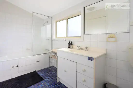 Fifth view of Homely house listing, 4/546 George Street, South Windsor NSW 2756
