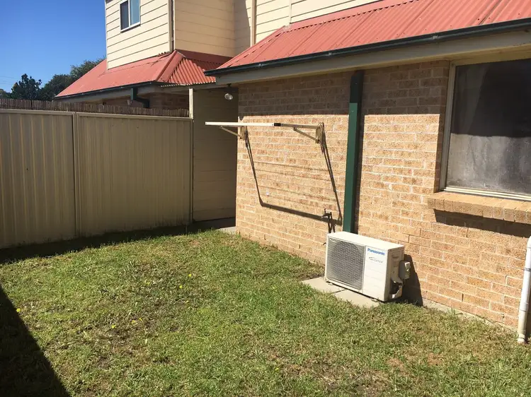 Sixth view of Homely house listing, 4/546 George Street, South Windsor NSW 2756