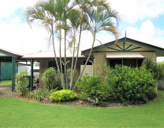 Main view of Homely house listing, 2 Barnfield Drive, Andergrove QLD 4740
