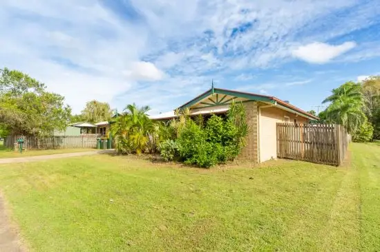 Second view of Homely house listing, 2 Barnfield Drive, Andergrove QLD 4740
