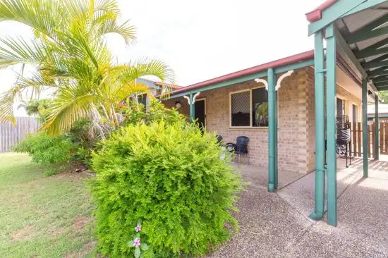 Third view of Homely house listing, 2 Barnfield Drive, Andergrove QLD 4740