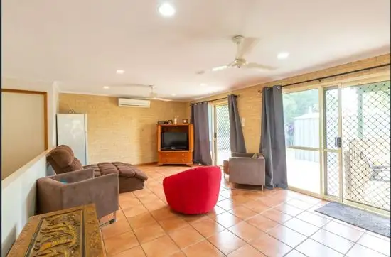 Fourth view of Homely house listing, 2 Barnfield Drive, Andergrove QLD 4740