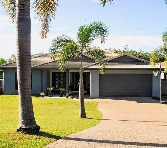 Main view of Homely house listing, 24 Woodlands Drive, Eimeo QLD 4740