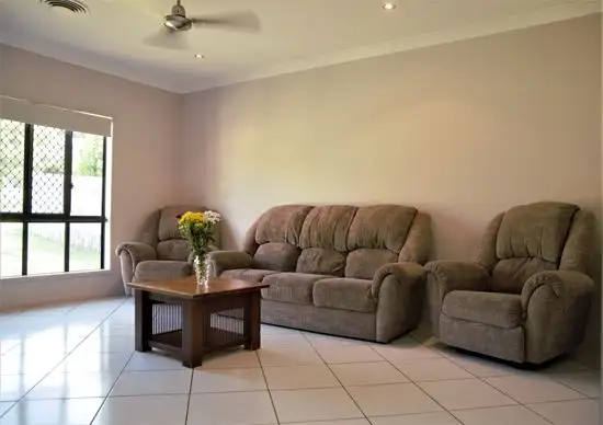 Second view of Homely house listing, 24 Woodlands Drive, Eimeo QLD 4740