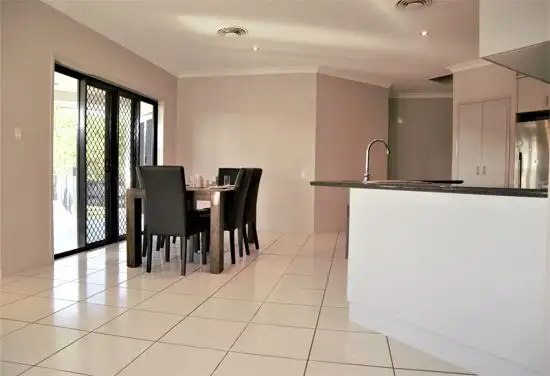 Third view of Homely house listing, 24 Woodlands Drive, Eimeo QLD 4740