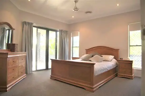 Fifth view of Homely house listing, 24 Woodlands Drive, Eimeo QLD 4740