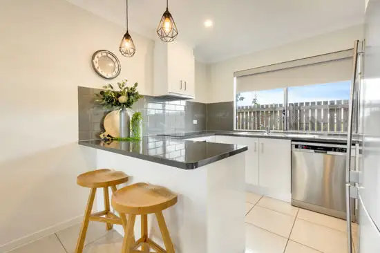 Third view of Homely house listing, 3/16 Makybe Diva Drive, Ooralea QLD 4740