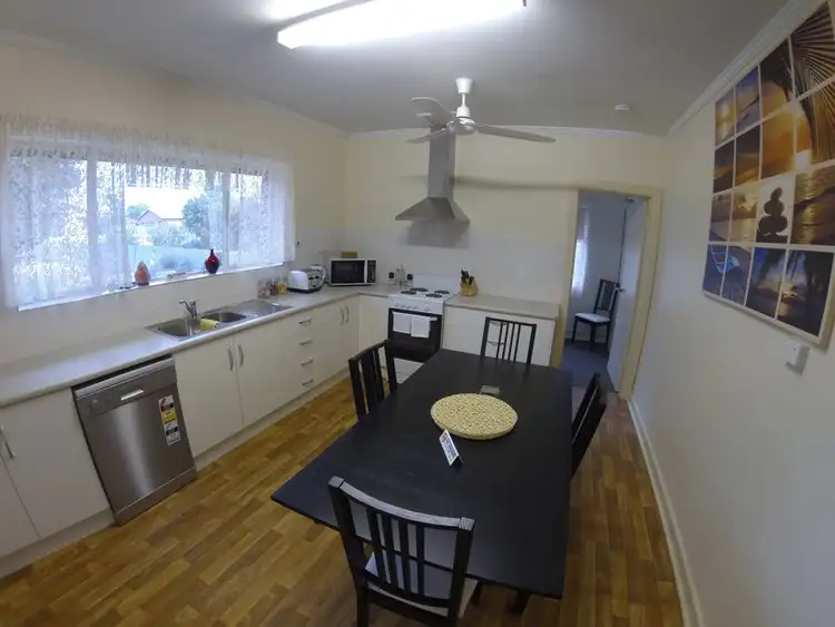 Second view of Homely house listing, 3 Leslie Street, Murray Bridge SA 5253