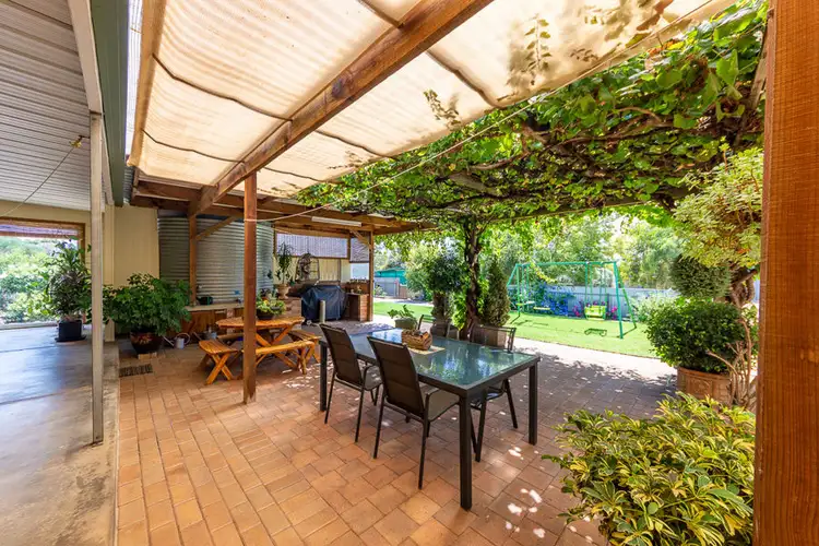 Second view of Homely house listing, 43 Bywaters Road, Murray Bridge SA 5253